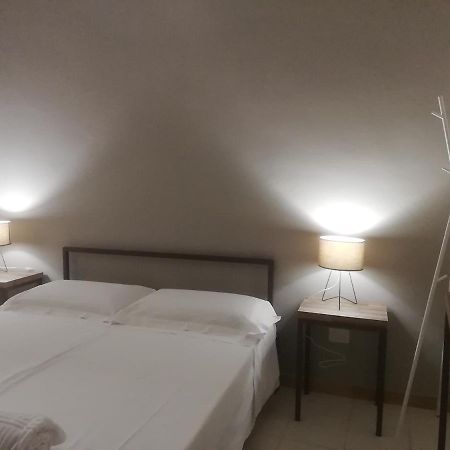 Ostello Dei Sassi - Rooms And Beds ماتيرا المظهر الخارجي الصورة