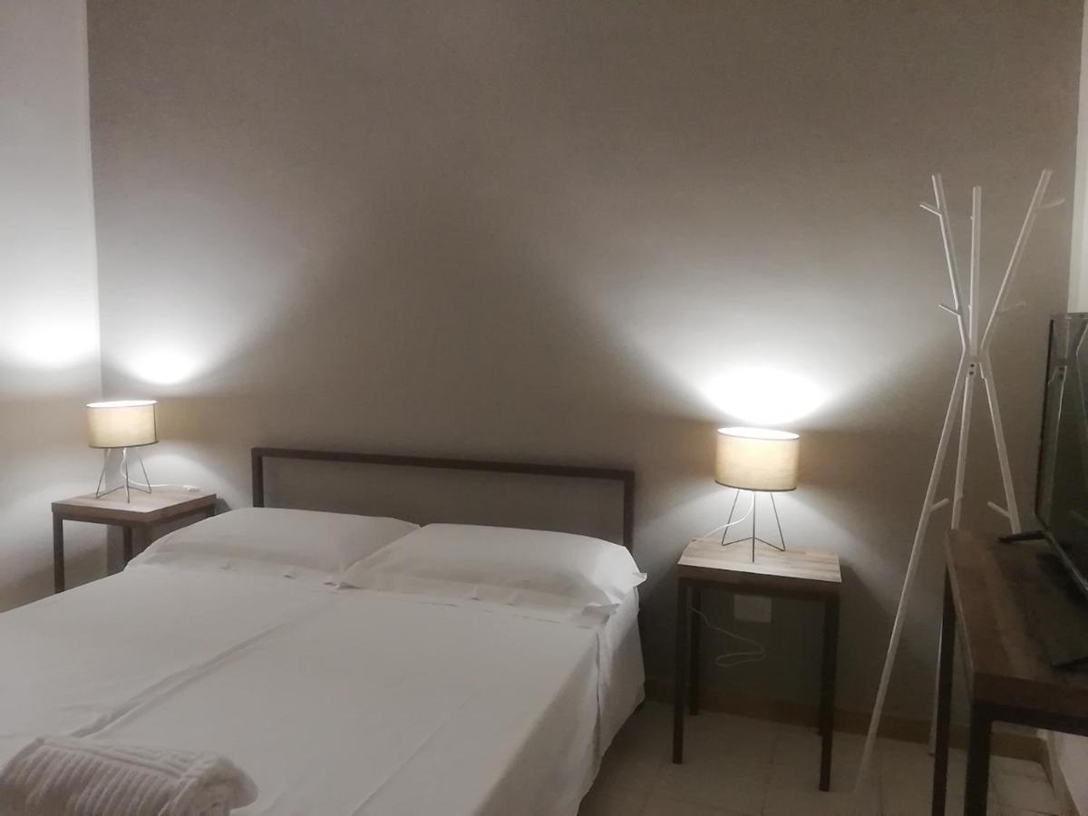 Ostello Dei Sassi - Rooms And Beds ماتيرا المظهر الخارجي الصورة