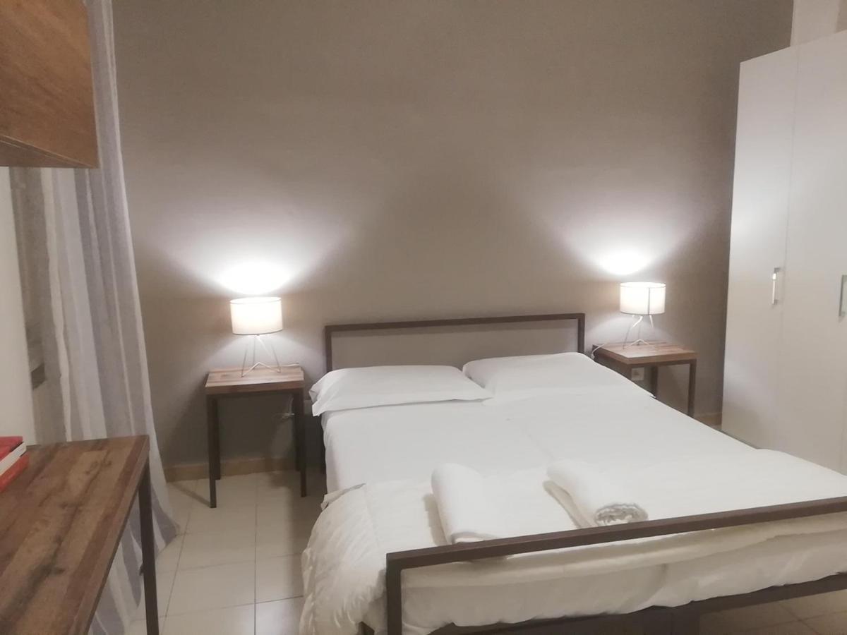 Ostello Dei Sassi - Rooms And Beds ماتيرا المظهر الخارجي الصورة