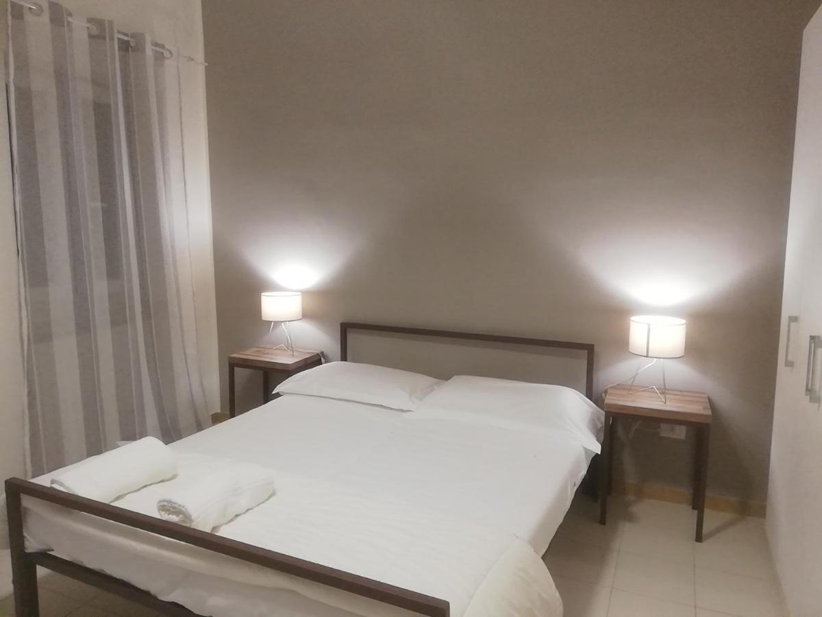 Ostello Dei Sassi - Rooms And Beds ماتيرا المظهر الخارجي الصورة