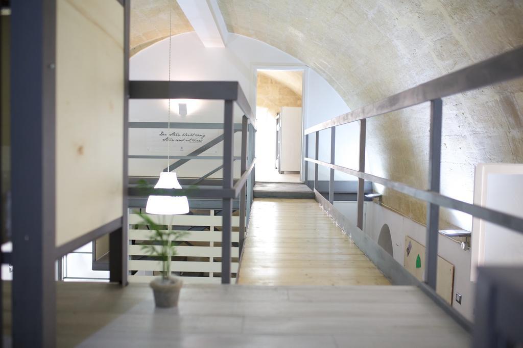 Ostello Dei Sassi - Rooms And Beds ماتيرا الغرفة الصورة