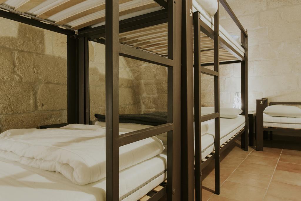 Ostello Dei Sassi - Rooms And Beds ماتيرا المظهر الخارجي الصورة