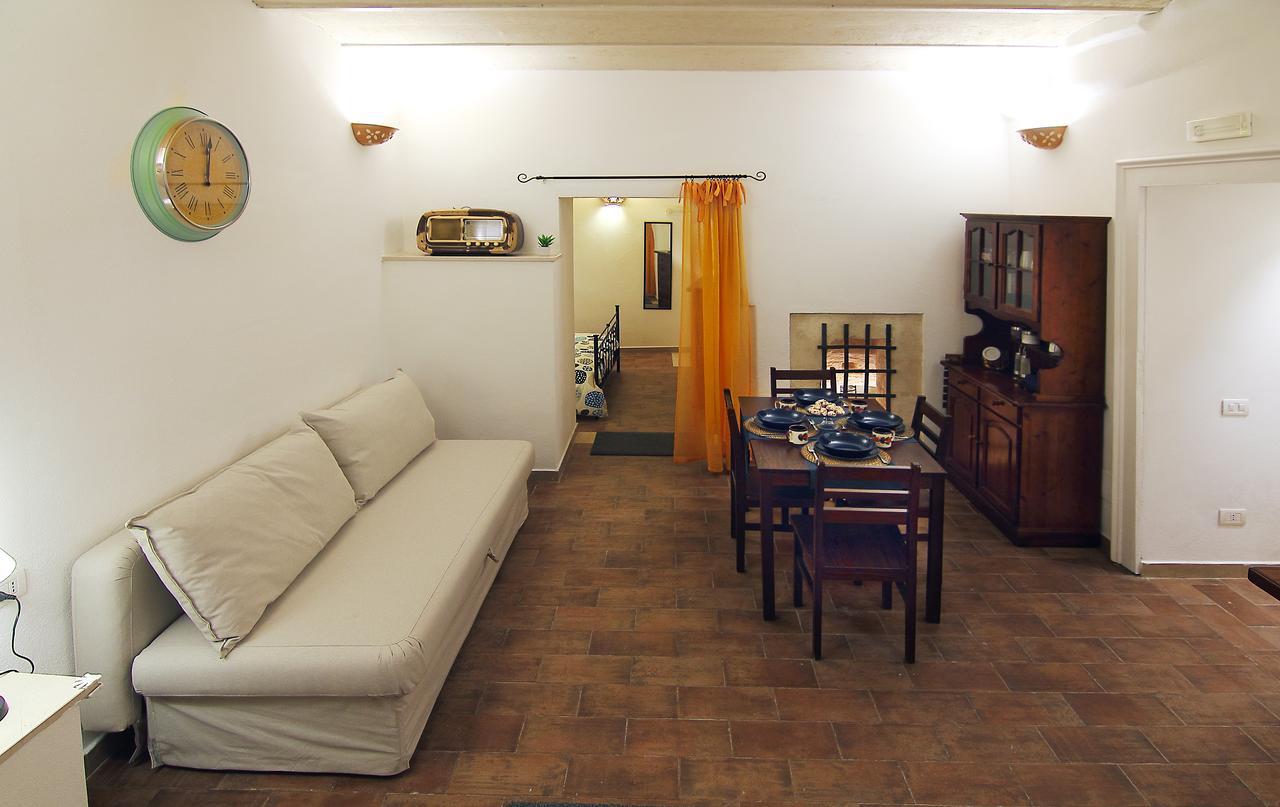 Ostello Dei Sassi - Rooms And Beds ماتيرا المظهر الخارجي الصورة
