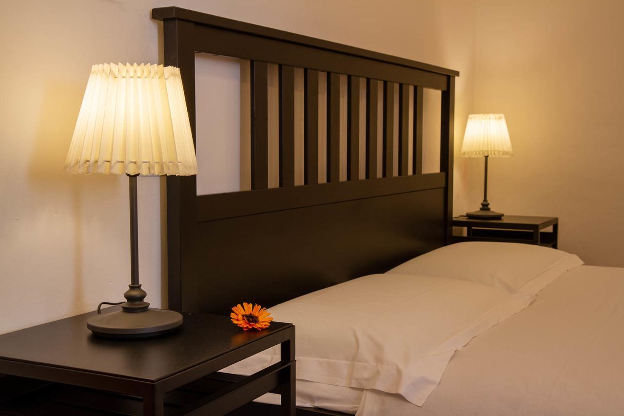 Ostello Dei Sassi - Rooms And Beds ماتيرا المظهر الخارجي الصورة