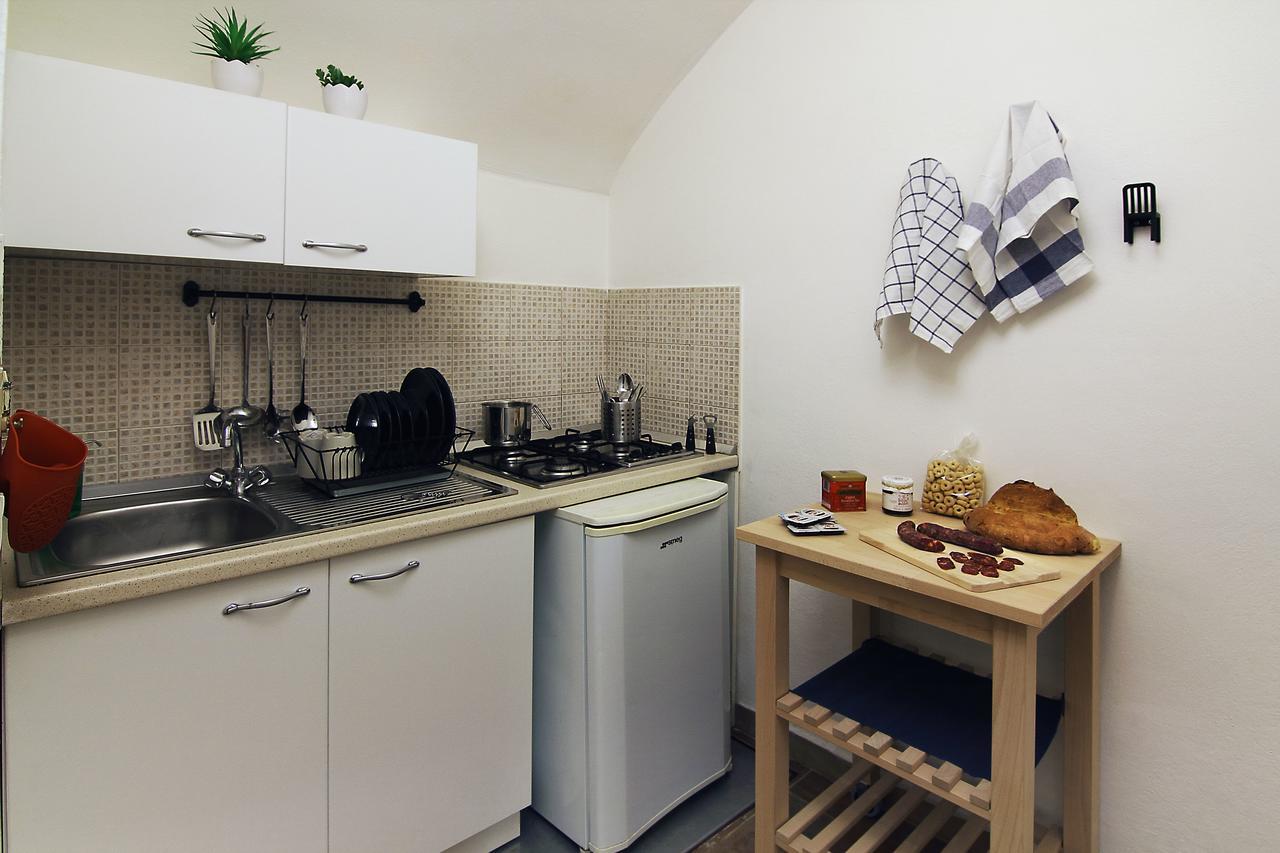 Ostello Dei Sassi - Rooms And Beds ماتيرا المظهر الخارجي الصورة