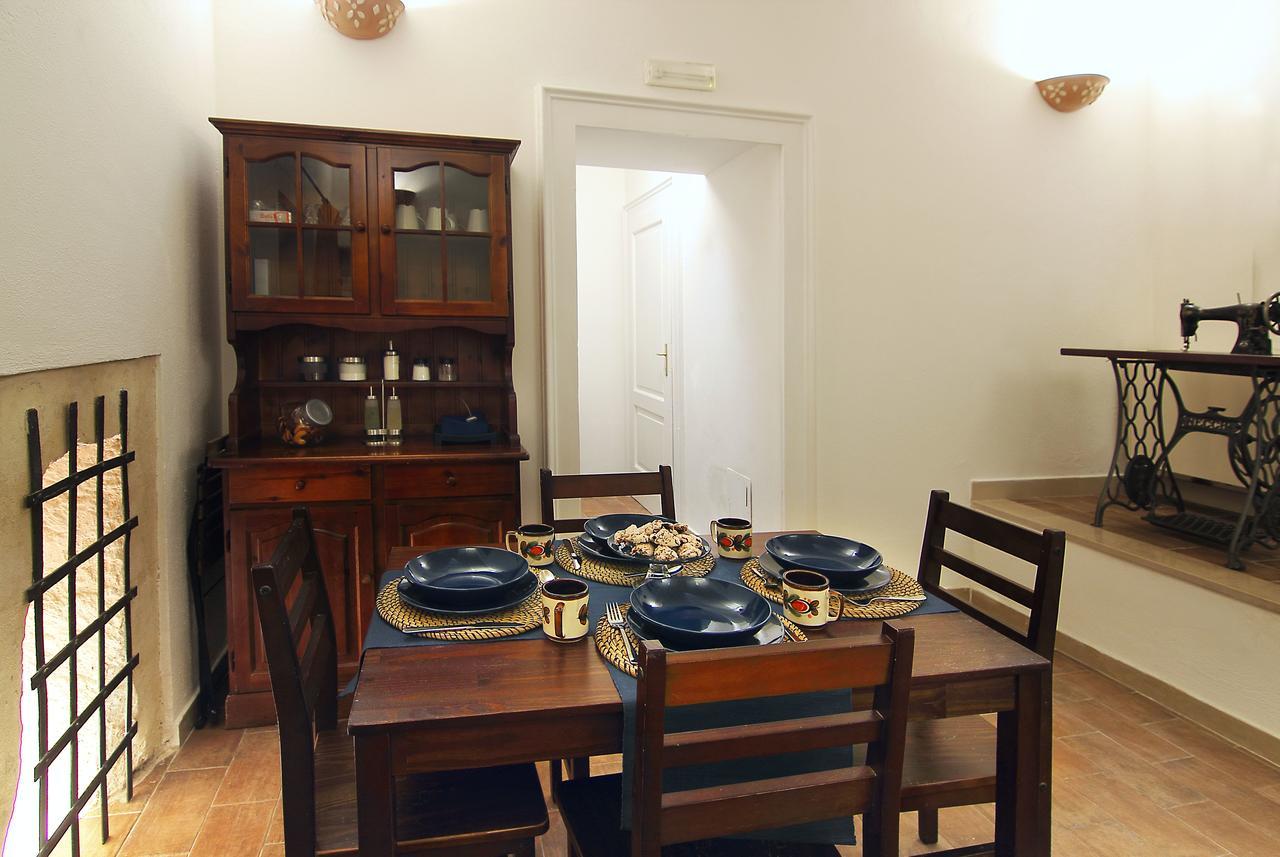 Ostello Dei Sassi - Rooms And Beds ماتيرا المظهر الخارجي الصورة