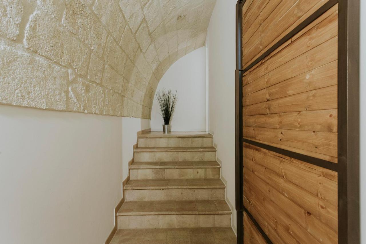 Ostello Dei Sassi - Rooms And Beds ماتيرا المظهر الخارجي الصورة