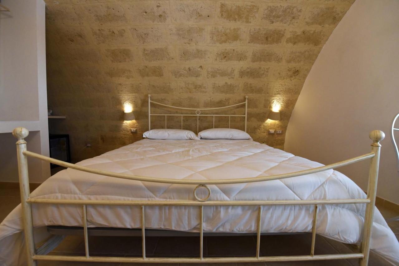 Ostello Dei Sassi - Rooms And Beds ماتيرا المظهر الخارجي الصورة