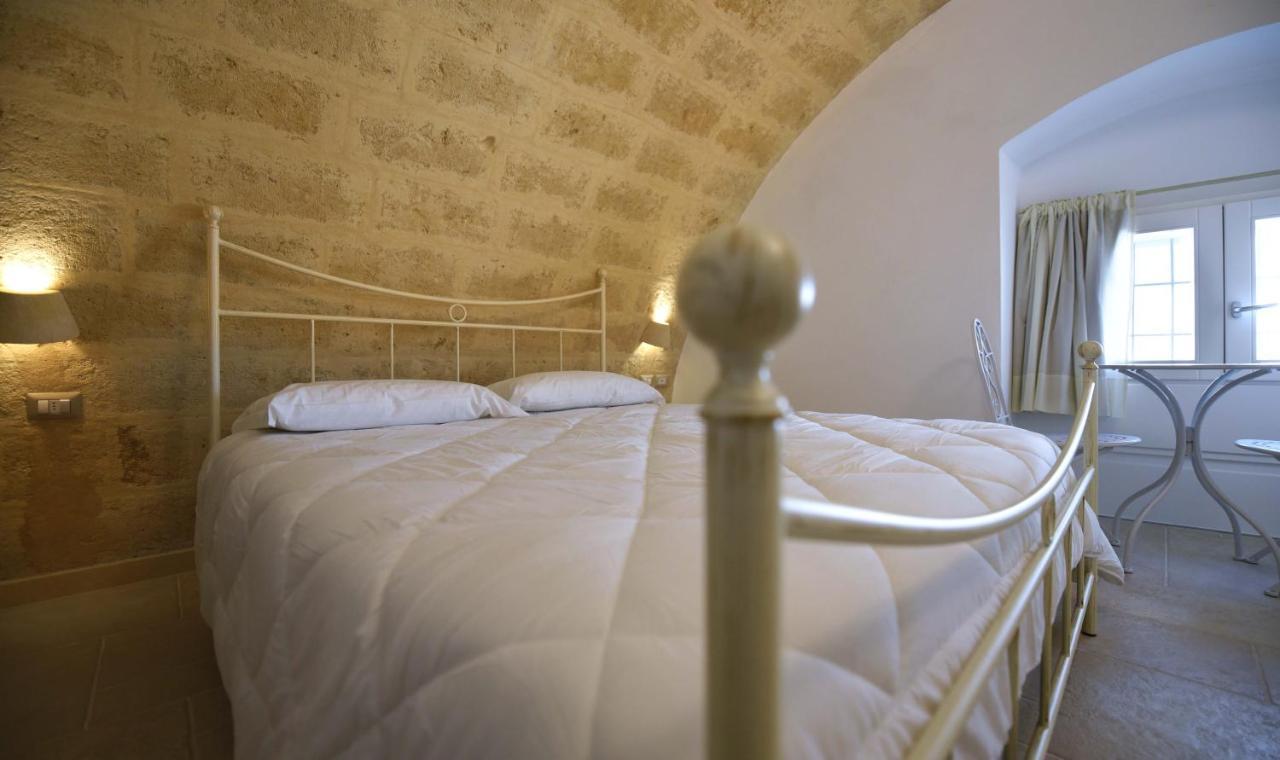 Ostello Dei Sassi - Rooms And Beds ماتيرا المظهر الخارجي الصورة